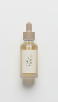 Calming Botanical Facial Oil with Blue Tansy