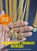 Abalone Shell Necklace