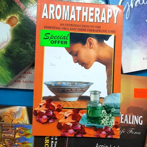 Aromatherapy