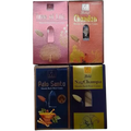 Balaji Perfume Backflow Incense