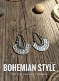 Bohemian Style Earring