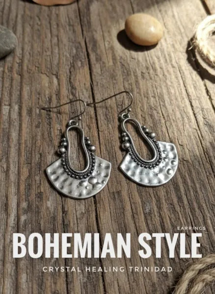 Bohemian Style Earring