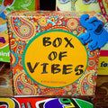 Box of Vibes- kiddy edition