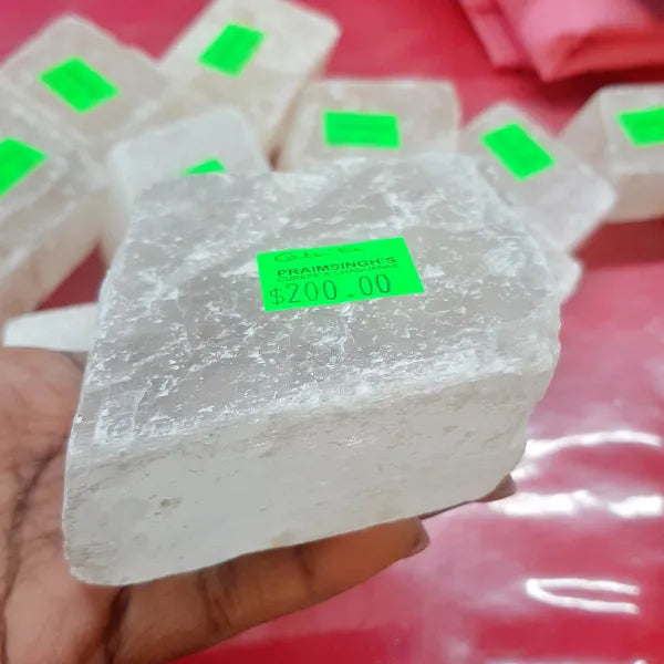 Calcite Large Chunk