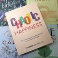 Chaotic Happiness- TJ Hoegh