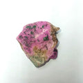 Cobalt Calcite