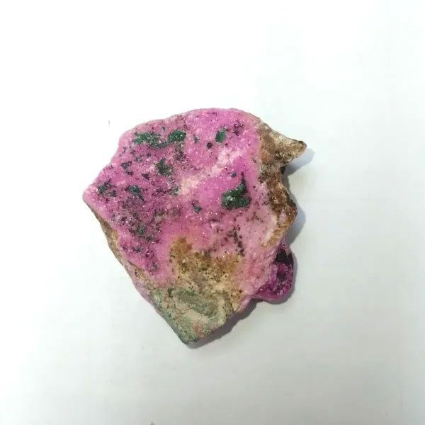Cobalt Calcite
