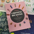 Crystal Healing-Ann Crane