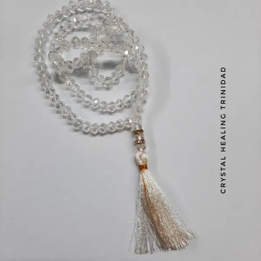 Crystal Mala