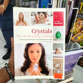 Crystals For Everyday Healing-Christina Rodenbeck