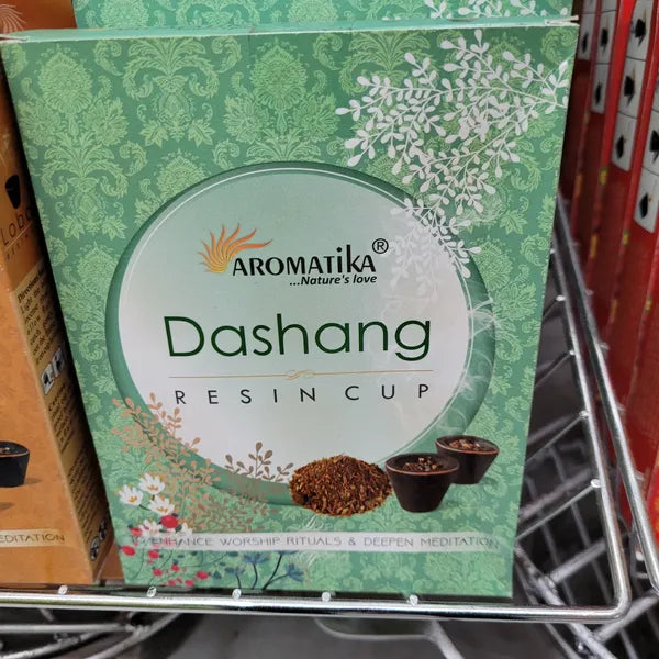 Dashang Smoke Out Cups