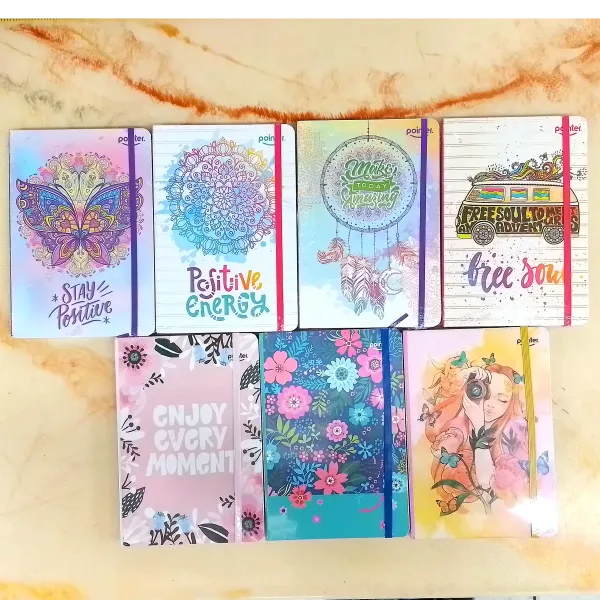 Diary Journal