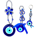 Evil Eye Hangers