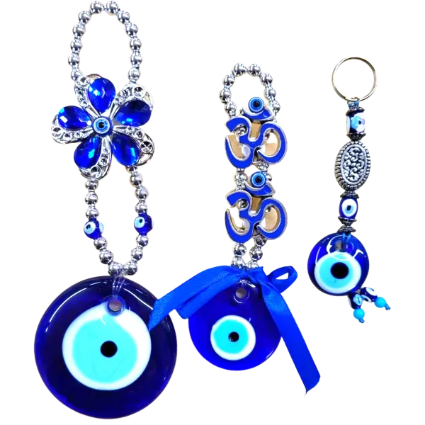 Evil Eye Hangers