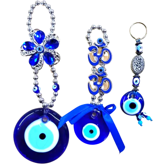 Evil Eye Hangers