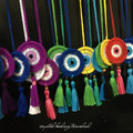 Evil Eye Hanging Decor