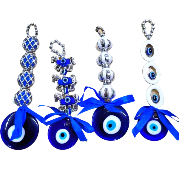 Evil Eye Hanging Ornaments