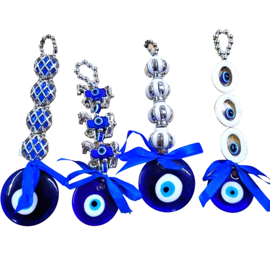 Evil Eye Hanging Ornaments