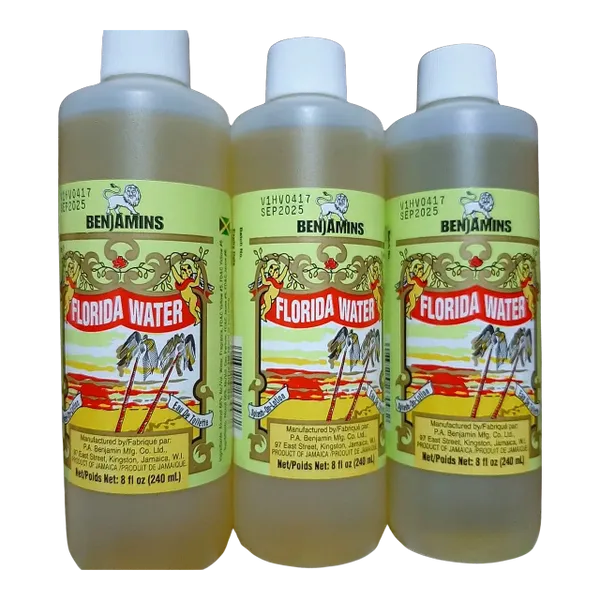 Florida Water - 240ml