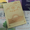Find Good Habits- Jaime Zucherman, PSY.D