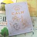 Fine Your Calm-Jaime Zucherman, PSY.D