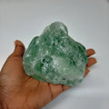 Fluorite - 2.5''x 3.5''x 2.5''
