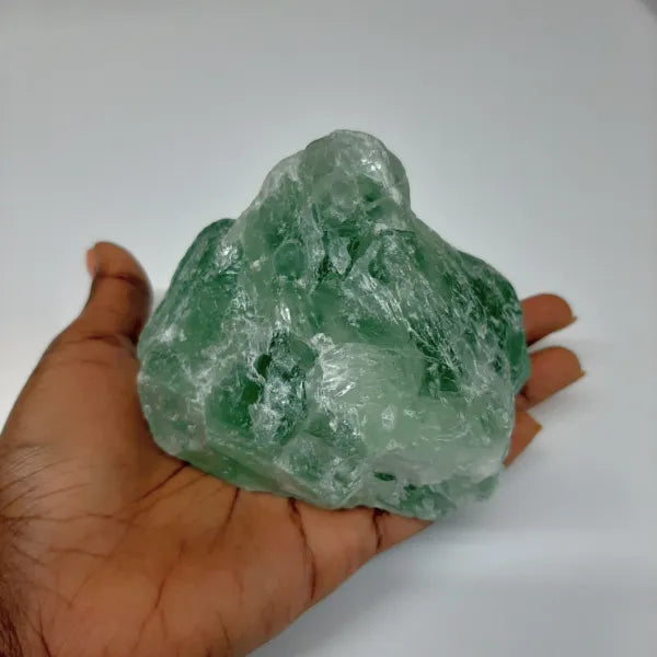 Fluorite - 2.5''x 3.5''x 2.5''