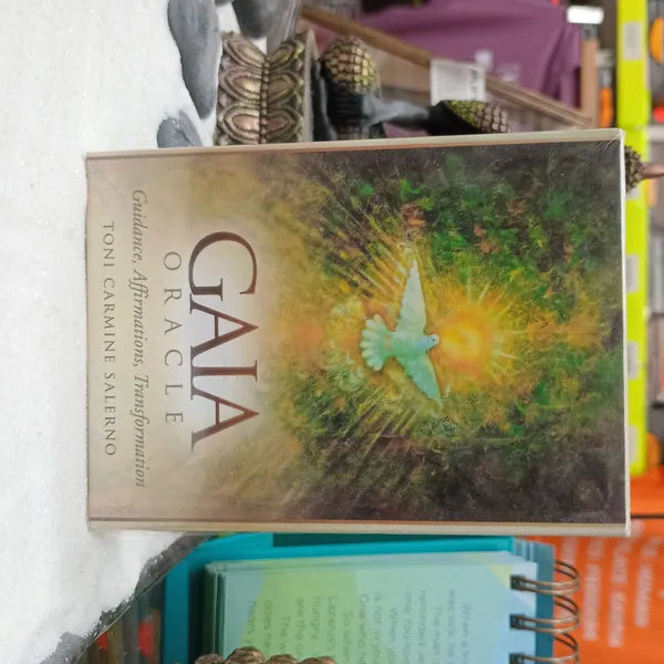 Gala Oracle Deck