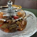 Glass Tea Pot