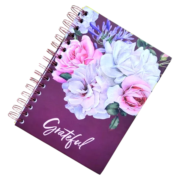 Grateful Journal (Large)