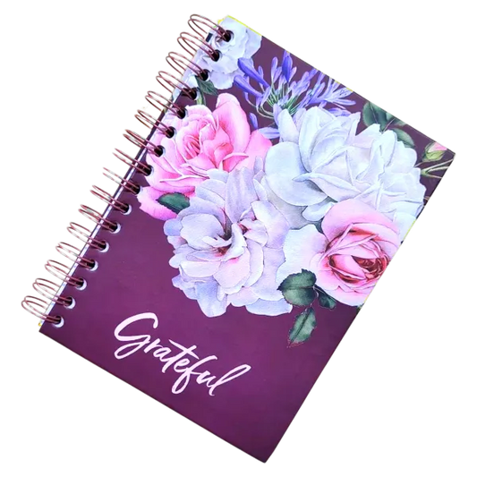 Grateful Journal (Large)