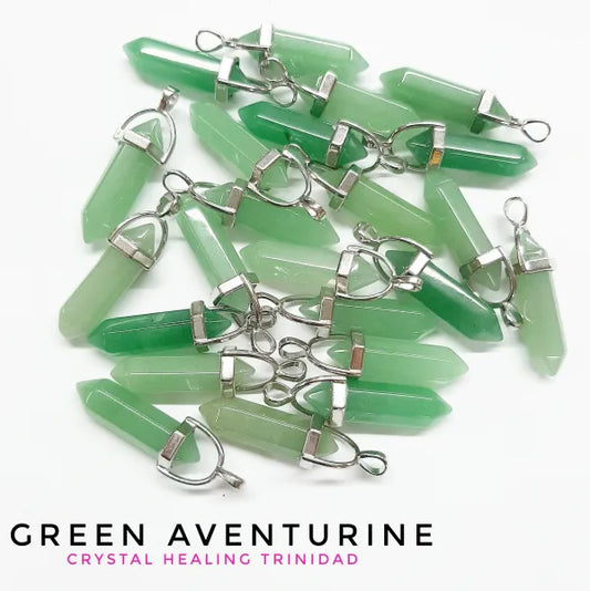 Green Aventurine