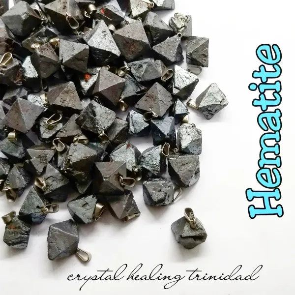 Hematite