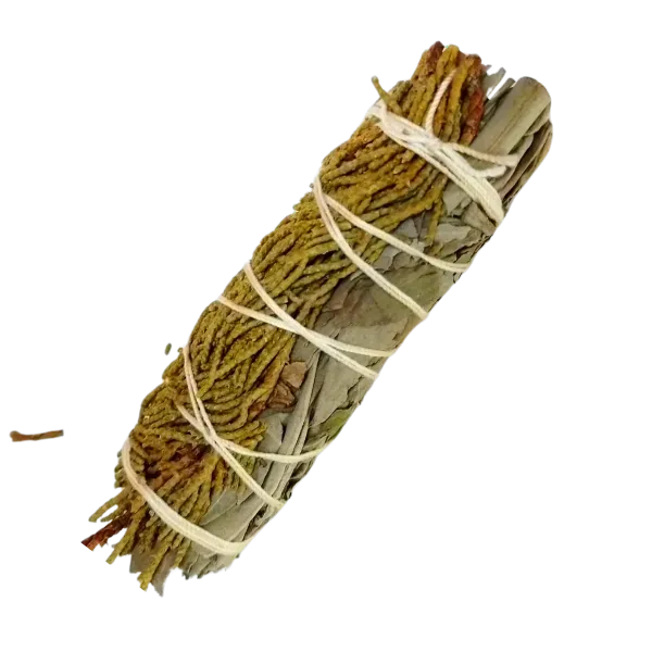 Juniper & White Sag