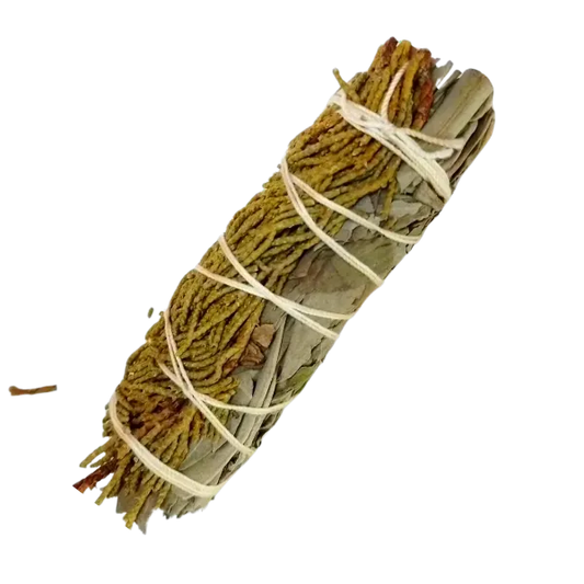 Juniper & White Sag
