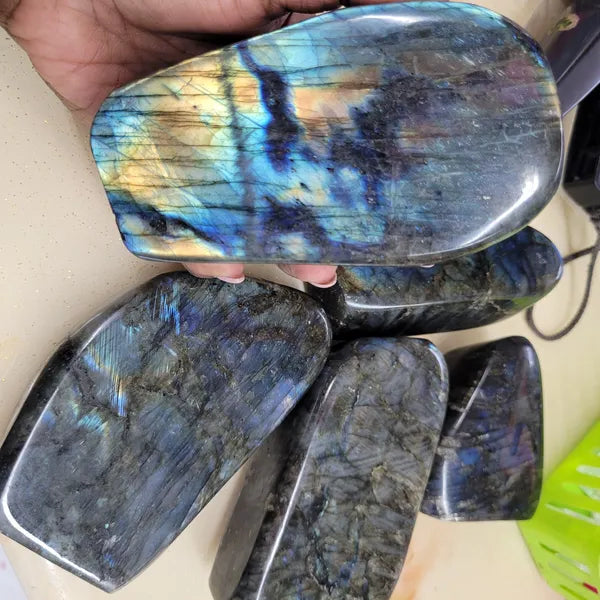 Labradorite - Large Specimen