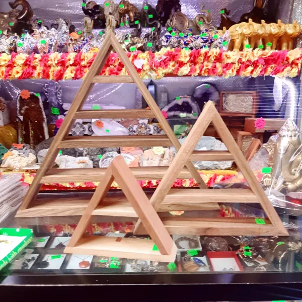 Large Crystal Shelf