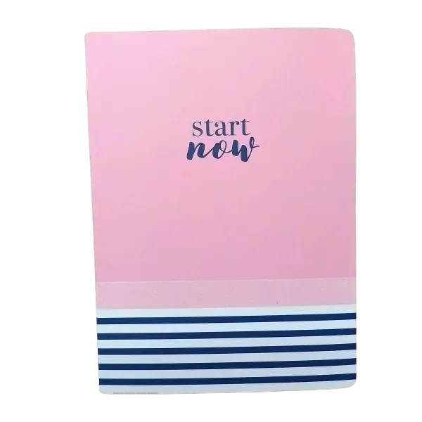 Lined Paper Journals