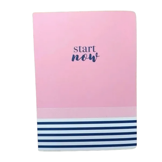 Lined Paper Journals