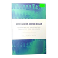 Manifestation Journal Magick- Afura Nefertiti Fareed