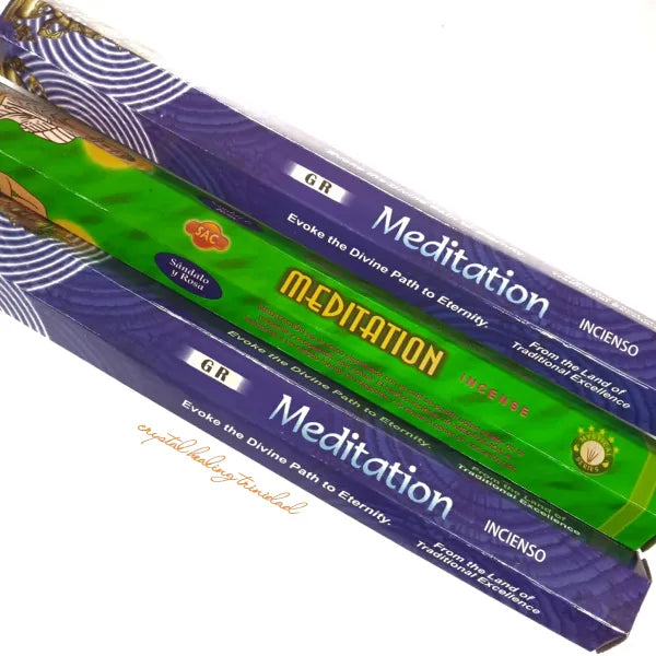 Meditation