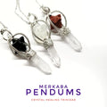 Merkaba Pendulum