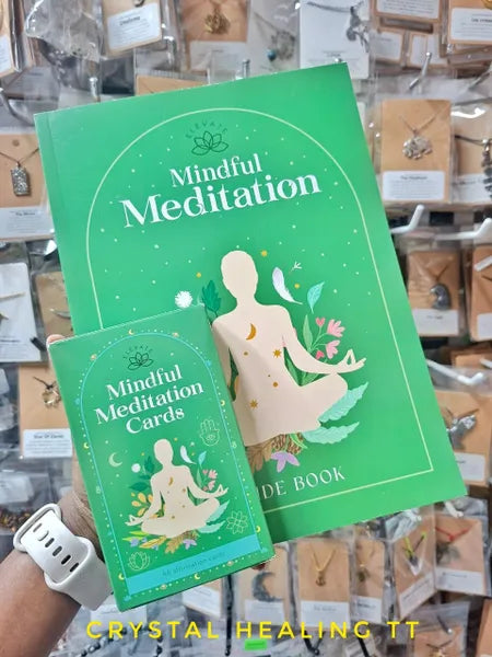 Mindful Meditation Guide Kit