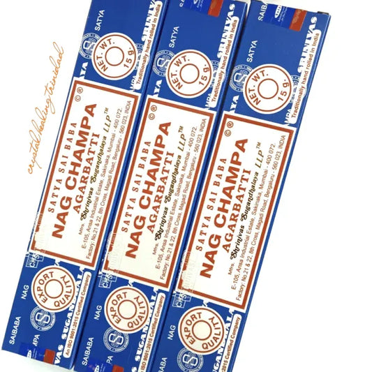 Nag Champa