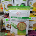Organic Senna Leaf Powder-125g