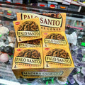 Palo Santo Incense Cones