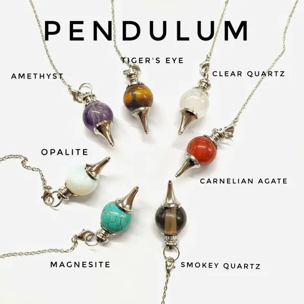 Pendulum