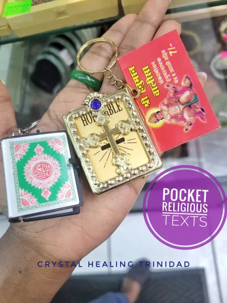 Pocket Religious Texts