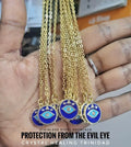 Protection From The Evil Eye