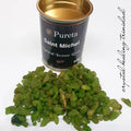 Saint Michael - resin incense